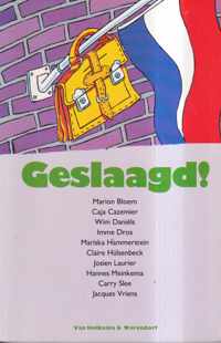 Geslaagd