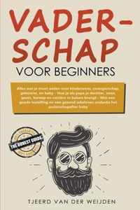 Vaderschap voor beginners