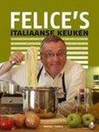 Felices Italiaanse Keuken