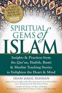 Spiritual Gems of Islam