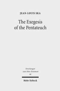 Exegesis Of The Pentateuch