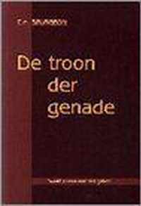 Troon der genade, de