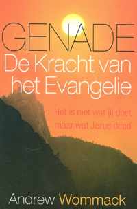 Genade de kracht van het evangelie