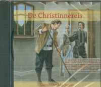 Christinnereis LUISTERBOEK