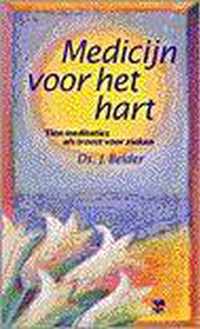 Medicijn voor het hart