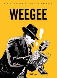 Weegee hc01. weegee