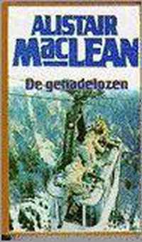 De genadelozen