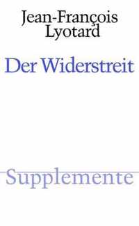 Der Widerstreit