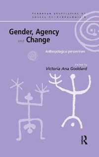 Gender, Agency and Change