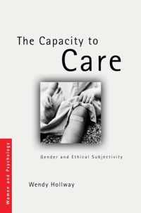 The Capacity to Care