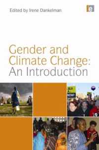 Gender and Climate Change