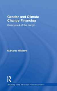 Gender and Climate Change Financing