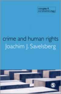 Crime and Human Rights