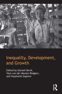 Inequality, Development, and Growth