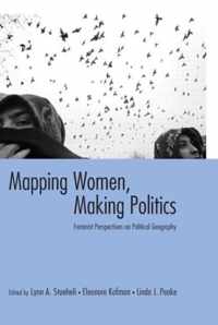 Mapping Women, Making Politics