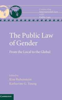 The Public Law of Gender