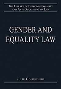 Gender and Equality Law