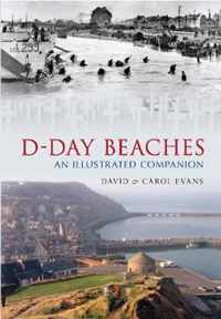 D-Day Beaches