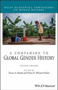 A Companion to Global Gender History