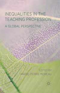 Inequalities in the Teaching Profession