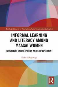 Informal Learning and Literacy among Maasai Women