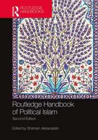 Routledge Handbook of Political Islam