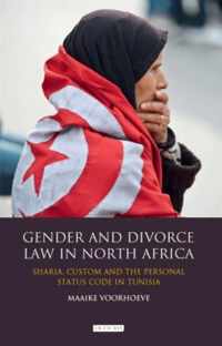 Gender and Divorce Law in North Africa