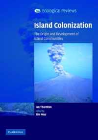 Island Colonization