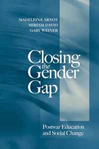 Closing the Gender Gap