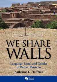 We Share Walls