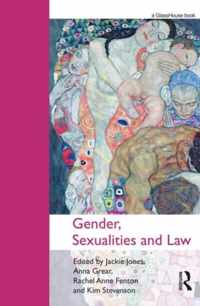 Gender, Sexualities and Law