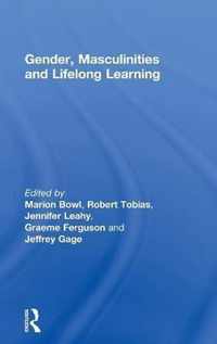 Gender, Masculinities and Lifelong Learning