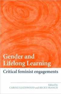 Gender and Lifelong Learning