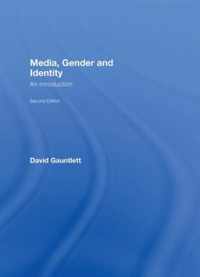 Media, Gender and Identity