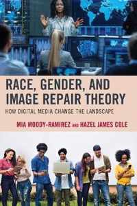 Race, Gender, and Image Repair Theory