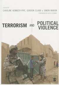 Terrorism and Political Violence