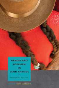 Gender and Populism in Latin America