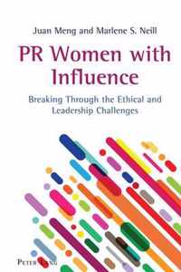 PR Women with Influence