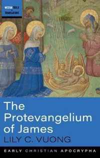 The Protevangelium of James