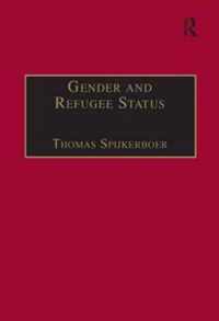 Gender and Refugee Status