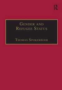 Gender and Refugee Status