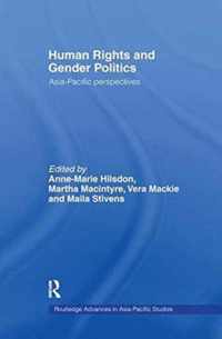 Human Rights and Gender Politics