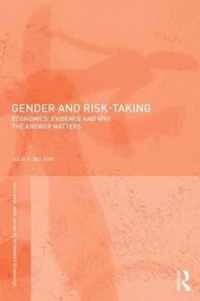 Gender and Risk-Taking