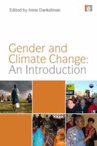 Gender and Climate Change