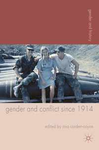 Gender and Conflict Since 1914