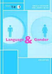 Language and Gender