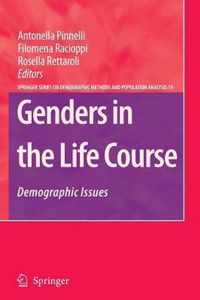 Genders in the Life Course