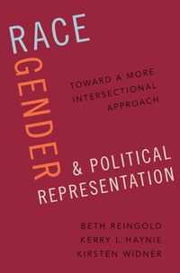 Race, Gender, and Political Representation