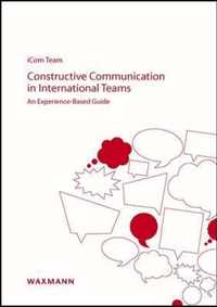 Constructive Communication in International Teams