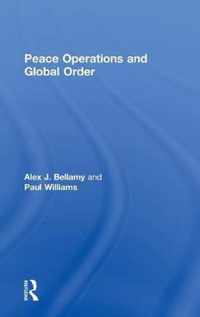 Peace Operations and Global Order